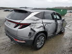 2022 Hyundai Tucson Blue Silver vin: KM8JBCA14NU012722