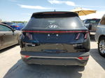 2022 Hyundai Tucson Blue Black vin: KM8JBCA18NU020788