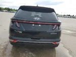 2022 Hyundai Tucson Blue Black vin: KM8JBCA18NU024341