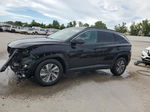 2022 Hyundai Tucson Blue Black vin: KM8JBCA18NU024341