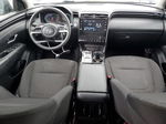 2022 Hyundai Tucson Blue Синий vin: KM8JBCA18NU081963