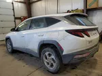 2022 Hyundai Tucson Sel White vin: KM8JBCAE4NU061888