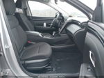 2022 Hyundai Tucson Sel Silver vin: KM8JBCAE9NU167169