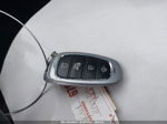 2022 Hyundai Tucson Sel Silver vin: KM8JBCAE9NU167169