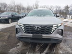 2022 Hyundai Tucson Sel Silver vin: KM8JBCAE9NU167169