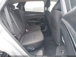 2022 Hyundai Tucson Sel Silver vin: KM8JBCAE9NU167169