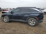 2022 Hyundai Tucson Sel Blue vin: KM8JCCAE9NU161756