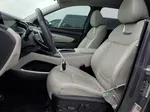 2022 Hyundai Tucson Limited Gray vin: KM8JE3AE1NU112013