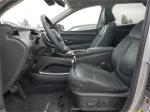 2022 Hyundai Tucson Limited Серебряный vin: KM8JECA16NU071620