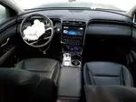 2022 Hyundai Tucson Limited Белый vin: KM8JECAE4NU065799