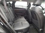 2022 Hyundai Tucson Limited Черный vin: KM8JECAE7NU058622