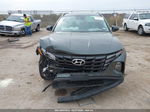 2022 Hyundai Tucson Xrt Gray vin: KM8JF3AE2NU105326