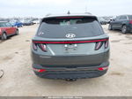 2022 Hyundai Tucson Xrt Gray vin: KM8JF3AE2NU105326