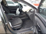 2022 Hyundai Tucson Xrt Gray vin: KM8JF3AE2NU105326