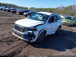 2022 Hyundai Tucson N Line White vin: KM8JF3AE3NU169312