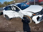 2022 Hyundai Tucson N Line White vin: KM8JF3AE3NU169312