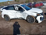 2022 Hyundai Tucson N Line White vin: KM8JF3AE3NU169312