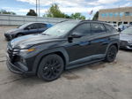 2022 Hyundai Tucson N Line Black vin: KM8JF3AE4NU134181