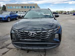 2022 Hyundai Tucson N Line Black vin: KM8JF3AE4NU134181