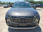 2022 Hyundai Tucson N Line Gray vin: KM8JF3AE6NU122274