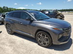 2022 Hyundai Tucson N Line Gray vin: KM8JF3AE6NU122274