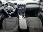 2022 Hyundai Tucson Sel Convenience Синий vin: KM8JFCA10NU046810