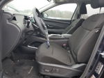 2022 Hyundai Tucson Sel Convenience Синий vin: KM8JFCA10NU046810