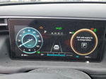 2022 Hyundai Tucson Sel Convenience Синий vin: KM8JFCA10NU046810