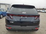 2022 Hyundai Tucson Sel Convenience Blue vin: KM8JFCA10NU046810