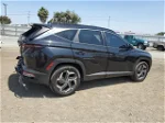 2022 Hyundai Tucson Sel Convenience Black vin: KM8JFCA10NU071528