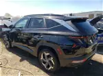 2022 Hyundai Tucson Sel Convenience Черный vin: KM8JFCA11NU077225