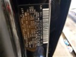 2022 Hyundai Tucson Sel Convenience Black vin: KM8JFCA12NU050535