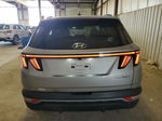 2022 Hyundai Tucson Sel Convenience Silver vin: KM8JFCA12NU057663