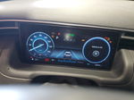 2022 Hyundai Tucson Sel Convenience Серебряный vin: KM8JFCA12NU057663