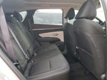 2022 Hyundai Tucson Sel Convenience Silver vin: KM8JFCA14NU019402