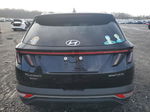 2022 Hyundai Tucson Sel Convenience Black vin: KM8JFCA14NU076179