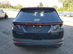 2022 Hyundai Tucson Sel Convenience Black vin: KM8JFCA15NU058578