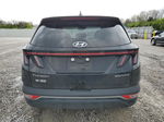 2022 Hyundai Tucson Sel Convenience Black vin: KM8JFCA15NU062825