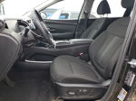 2022 Hyundai Tucson Sel Convenience Black vin: KM8JFCA18NU038583