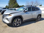 2022 Hyundai Tucson Sel Convenience Gray vin: KM8JFCA19NU066800