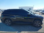 2022 Hyundai Tucson N Line Black vin: KM8JFCAE0NU146067