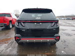 2022 Hyundai Tucson N Line Black vin: KM8JFCAE3NU151036