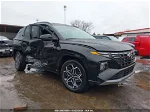 2022 Hyundai Tucson N Line Black vin: KM8JFCAE3NU151036