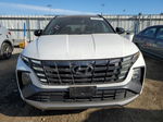 2022 Hyundai Tucson N Line White vin: KM8JFCAE4NU089064