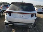 2022 Hyundai Tucson N Line White vin: KM8JFCAE4NU089064