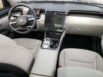 2022 Hyundai Tucson Limited Серый vin: KM8JFDA20NU074511