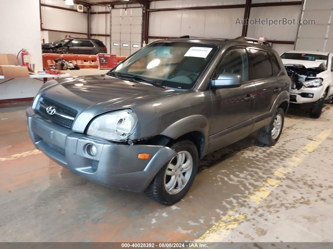 SEIGOUどん☆ 2006 Hyundai Tucson, Gls | KM8JN72D86U286059 | Bid History