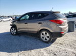 2013 Hyundai Tucson Gl Brown vin: KM8JT3AB2DU686632