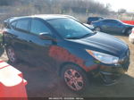 2013 Hyundai Tucson Gl Black vin: KM8JT3AB4DU651882