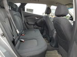 2013 Hyundai Tucson Gl Gray vin: KM8JT3ABXDU554816